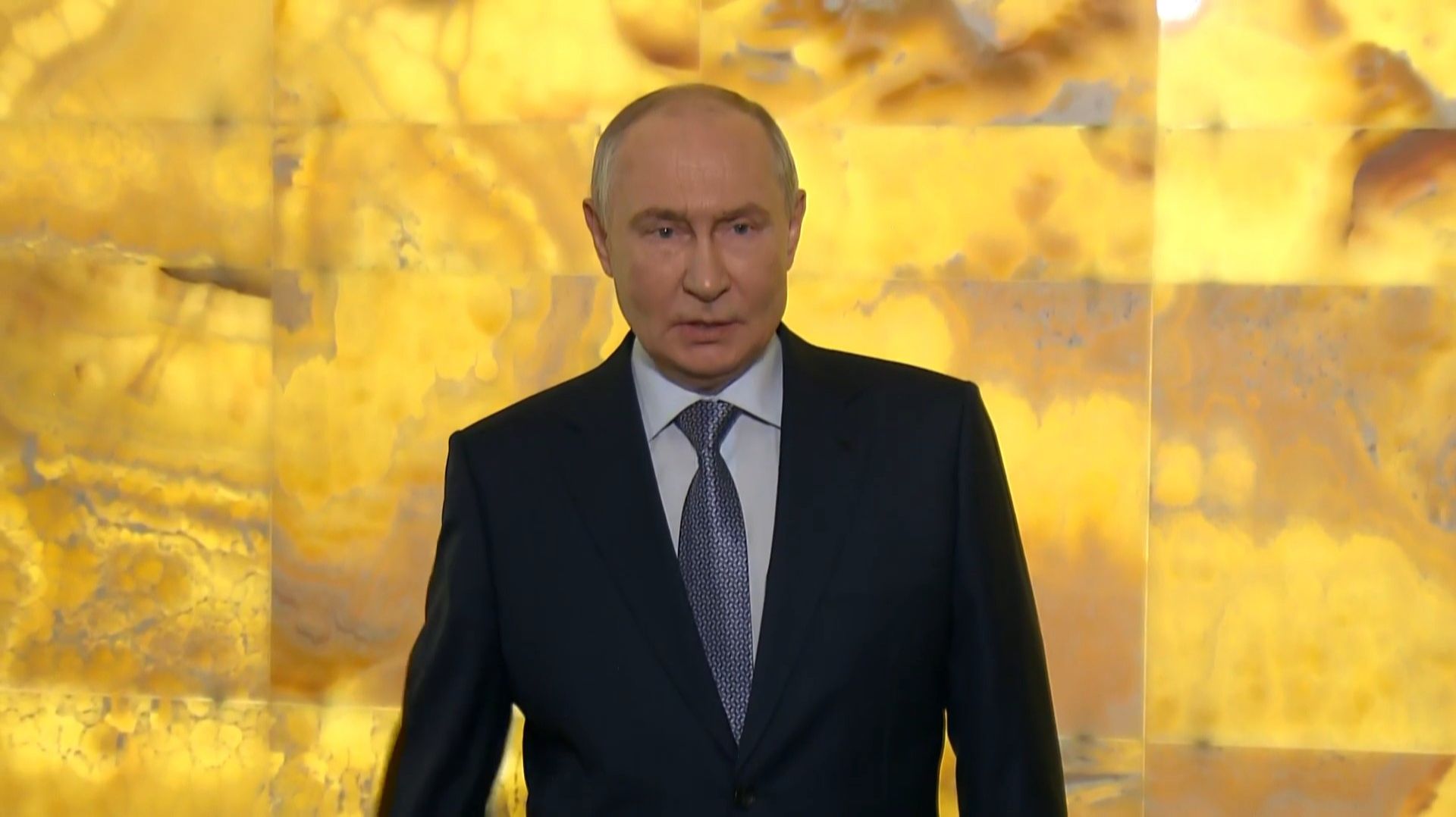 «МЫ ЕЩЁ ПОДУМАЕМ!» — ПУТИН ПОСТАВИЛ ПОД ВОПРОС НОВЫЕ ПЕРЕГОВОРЫ С УКРАИНОЙ