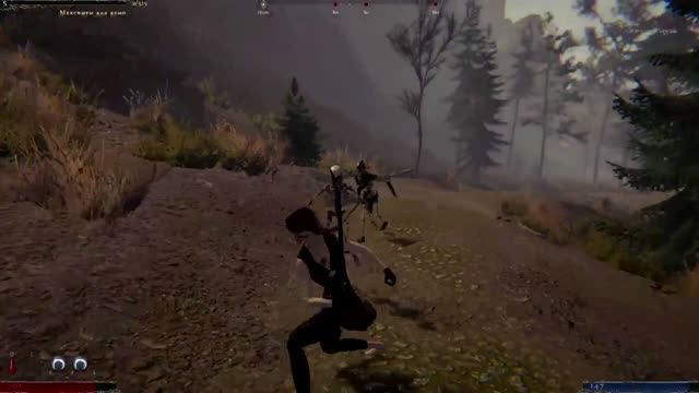 Breath Of Life (демо от 05.07.2026)