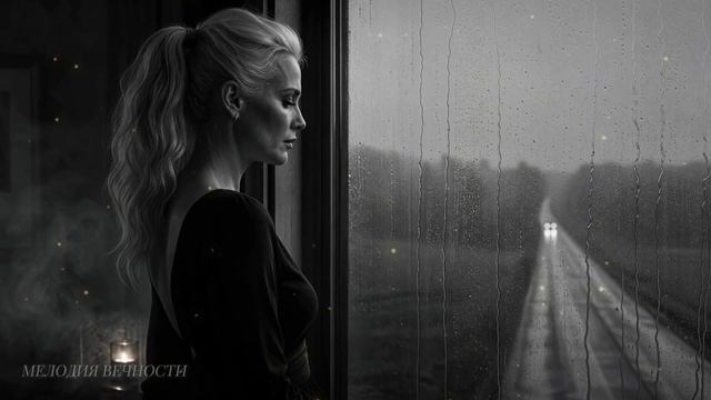 БЛЮЗ Свеча горит и неизбежно тает_ Чей голос лучше передает боль_