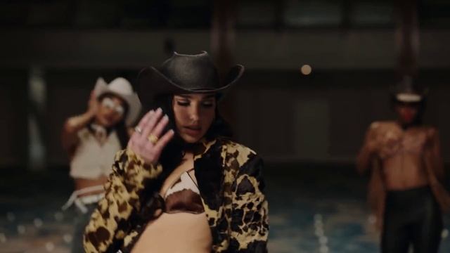 Dua Lipa - Love Again