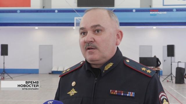 Ценой жизни — ради других: в Волгограде вспомнили сотрудников, погибших при теракте на вокзале
