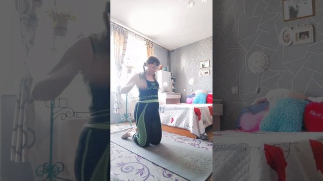 #пилатес