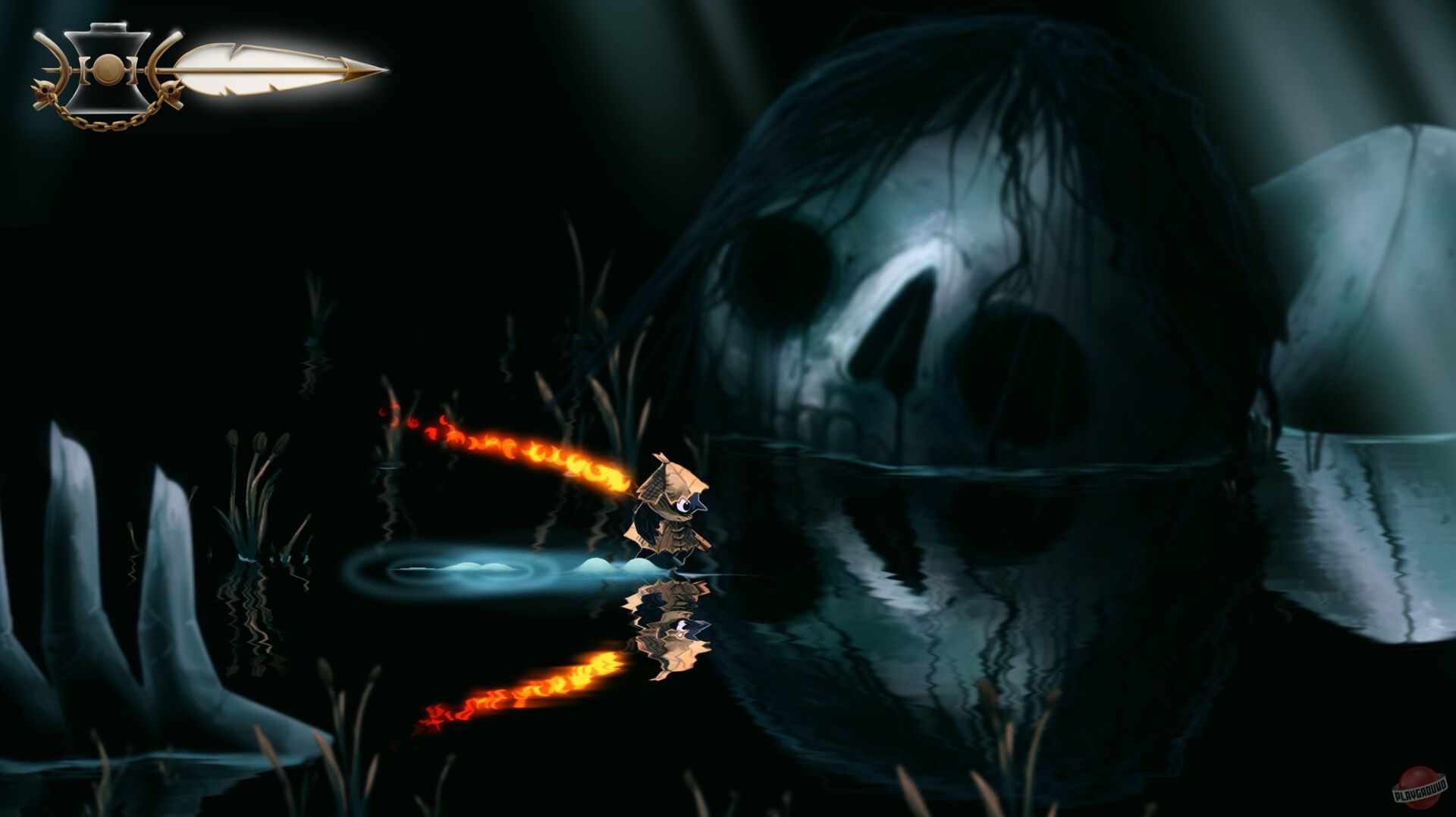 Well Dweller Part 3