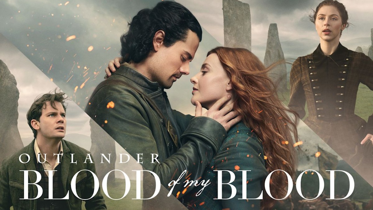 Чужестранка: Кровь от крови моей – 2 сезон, 1 серия (сериал, 2026) / Outlander: Blood Of My Blood