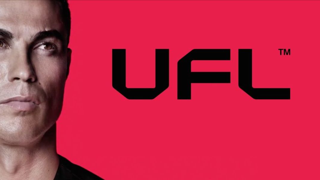 UFL. Баги, лаги, рубин.