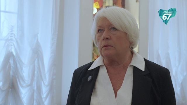 В Смоленске показали авторский спектакль «За други СВОя»