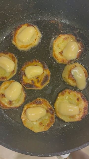 кабачки