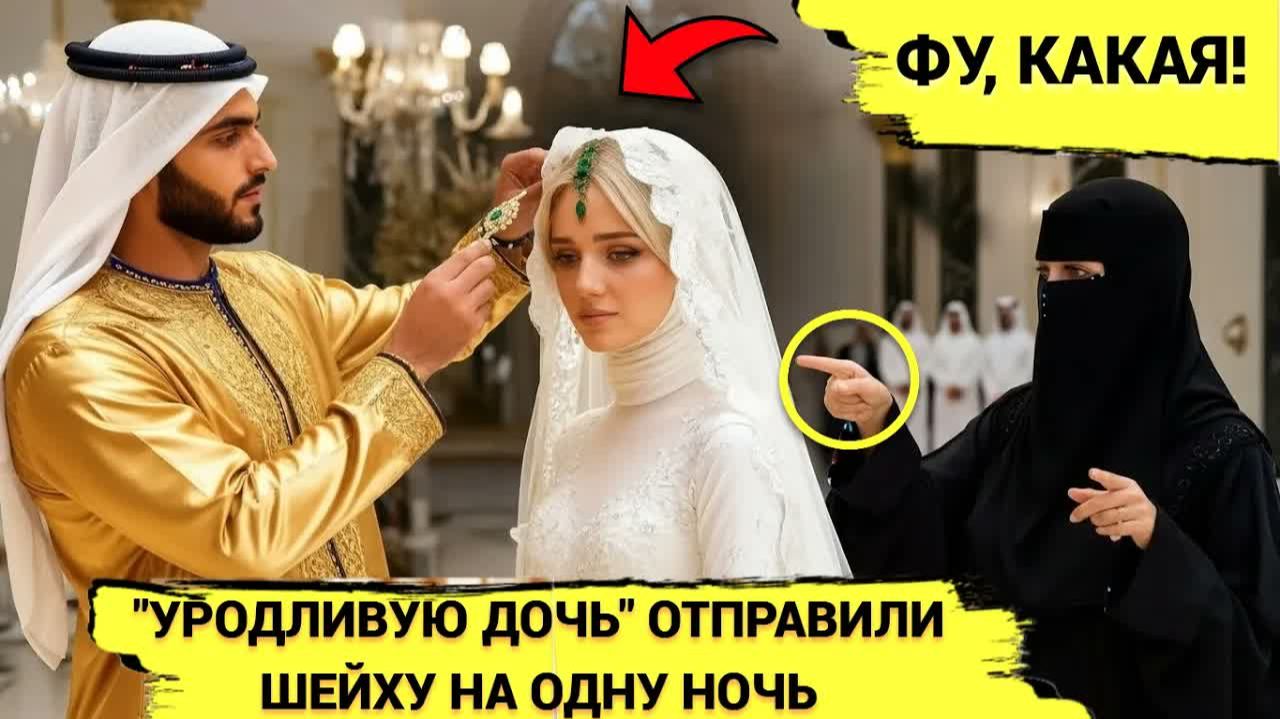 Истории из жизни