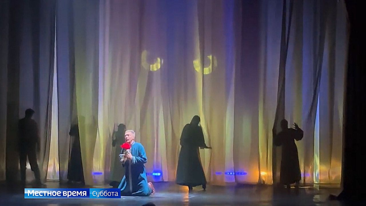 Новости и видео программы «Вести Алтай»