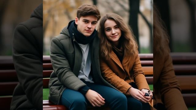 ЖЕНИШЬСЯ РАЗ СОТВОРИЛ С НЕЙ ТАКОЕ._