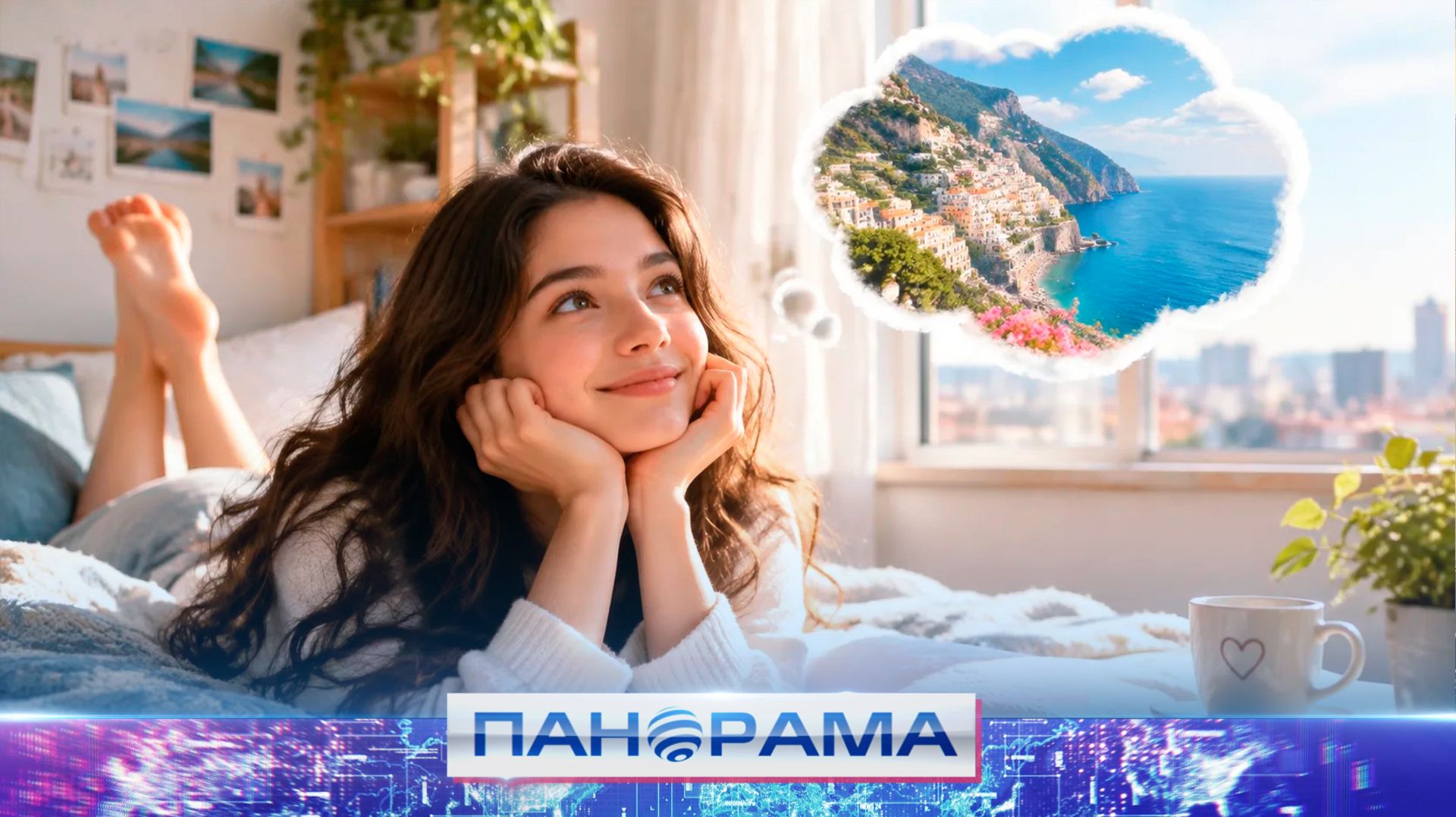 ⚡️Мечты, которые вдохновляют: о чём грезят дончане?