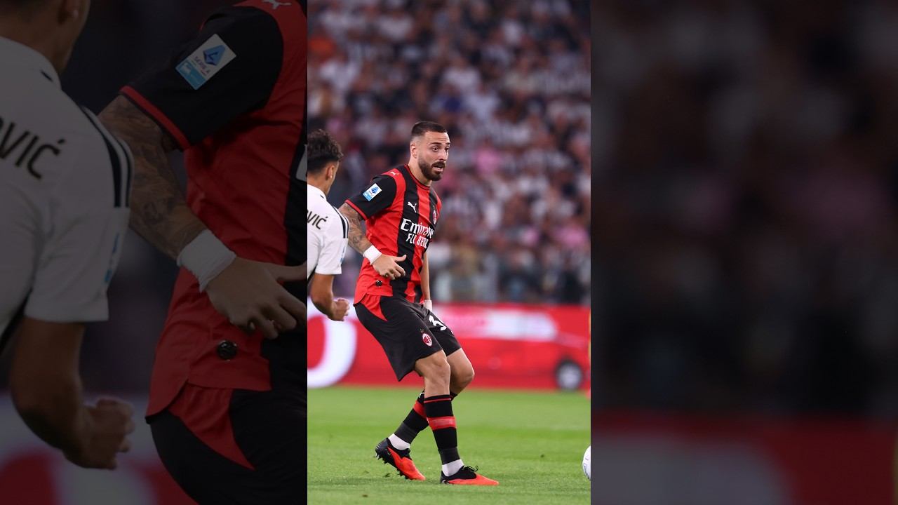 Mario Gila Legge La Giocata Prima Di Tutti