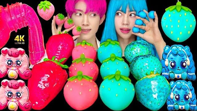 ASMR Toys LITTLE LIVE PETS Collection Oddly Satisfying Toy Unboxing  No Talking