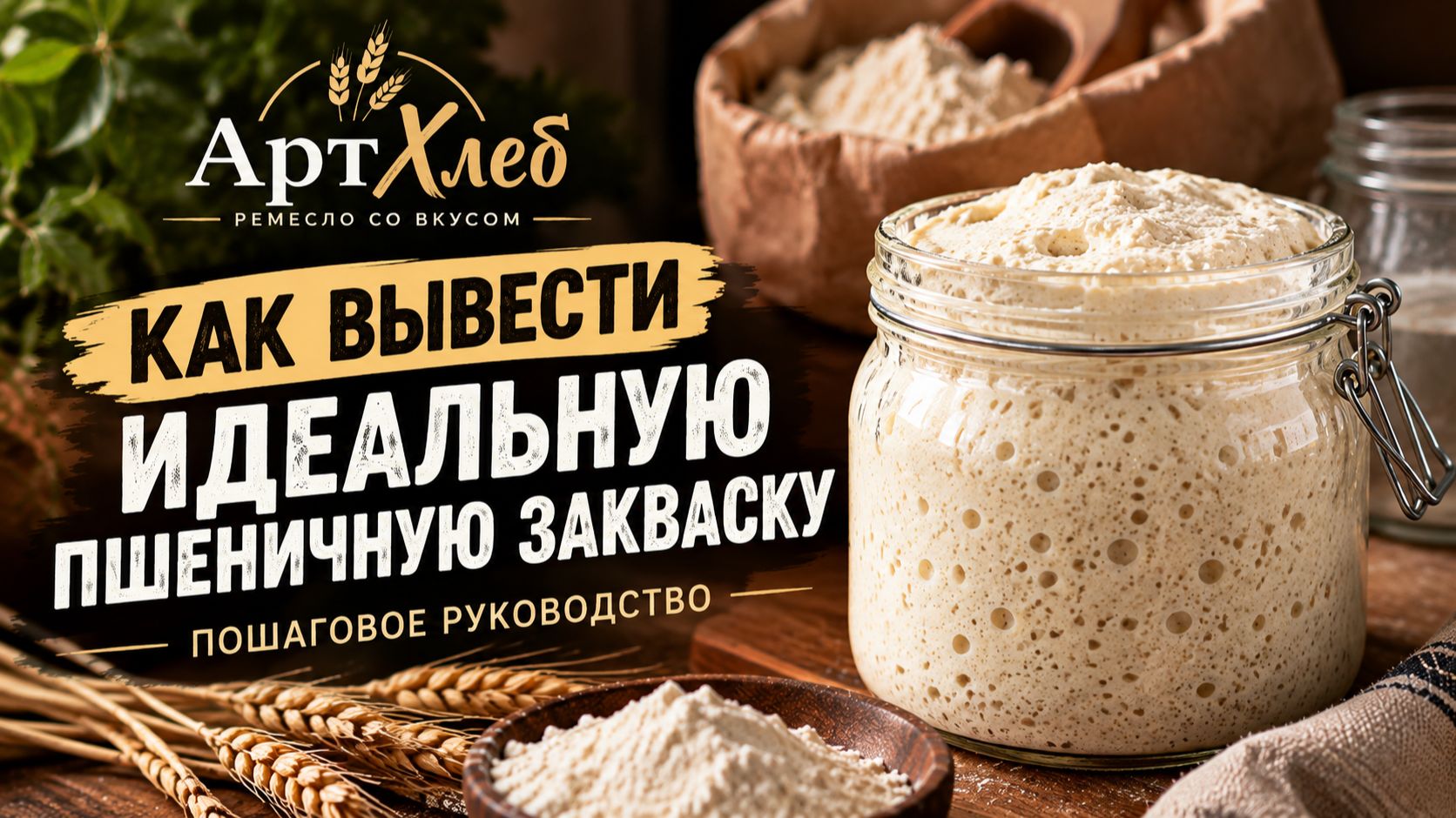 Закваски