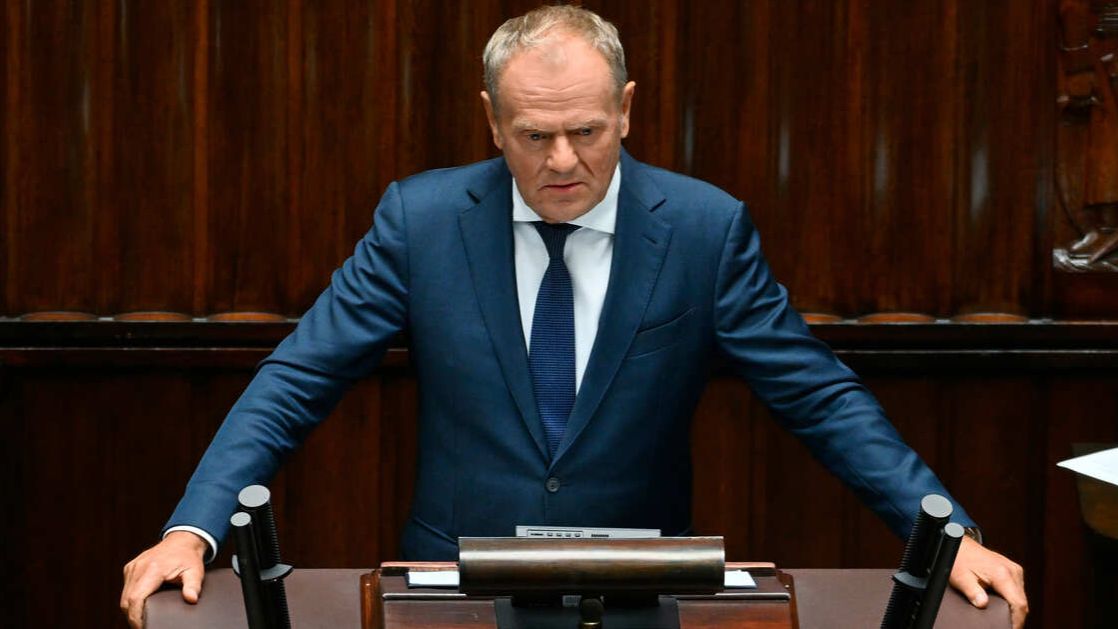 Туск: убивший польского священника украинец будет сурово наказан