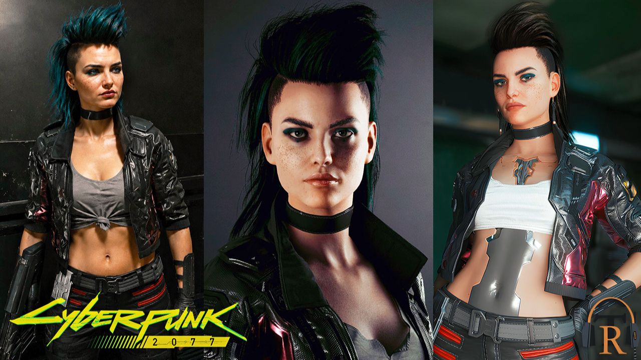 Как в старые добрые времена | Cyberpunk 2077 #71