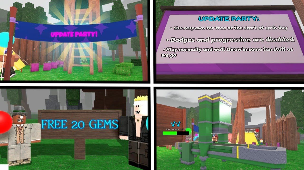 Roblox DOORS — Подборка всех уникальных скинов предметов