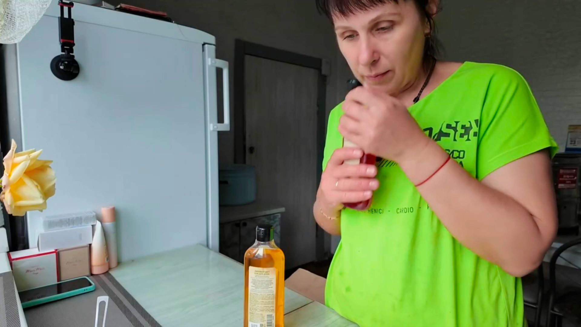 С УТРА КИПИТ РАБОТА! КАК СЕМЬЯ ЖИВЁТ В ДЕРЕВНЕ, ОСЕННИЕ ХЛОПОТЫ