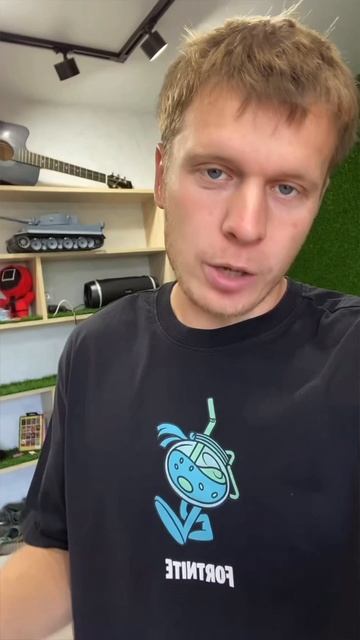 Как было на самом деле, мама уже не узнает😅