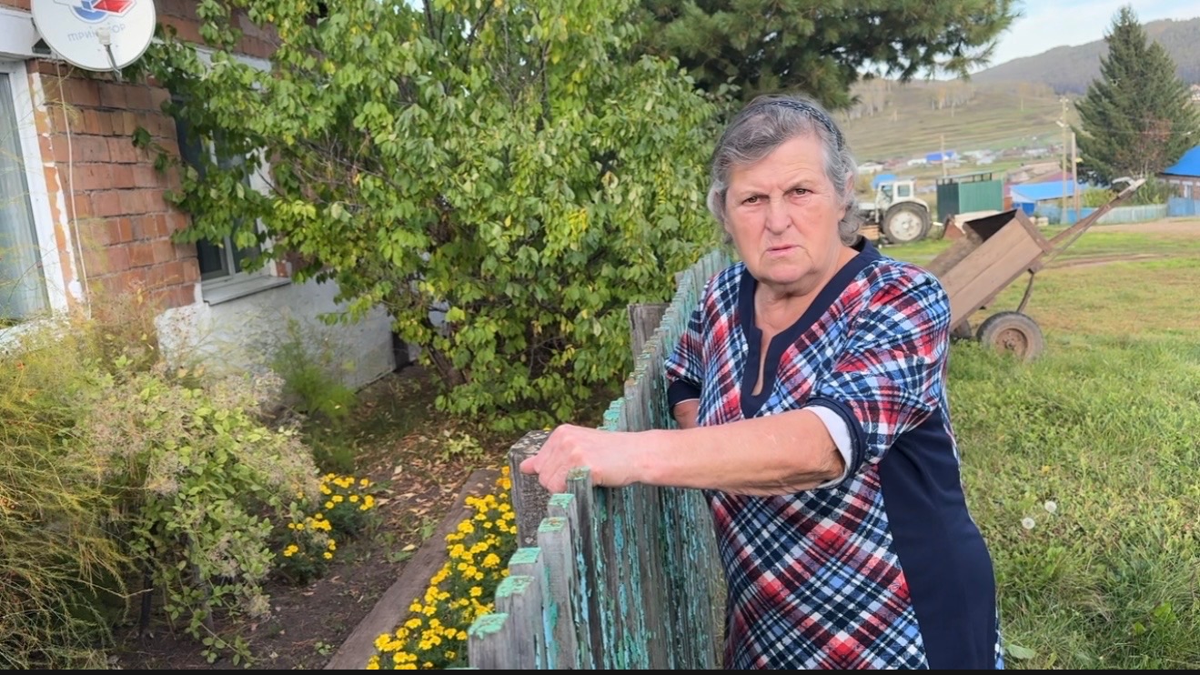 Навестили РОДИТЕЛЕЙ
