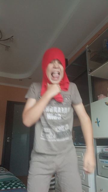 хз