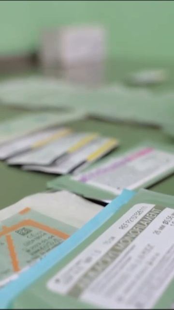 В Перинатальном центре Ингушетии провели уникальную операцию недоношенному ребенку
