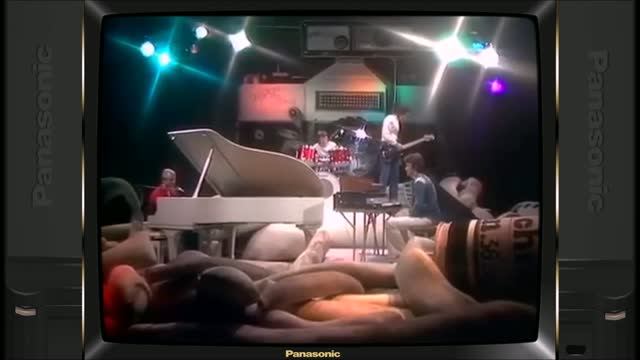 John Miles - Music