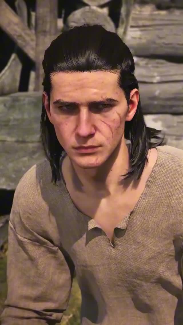The Blood Of Dawnwalker🎶