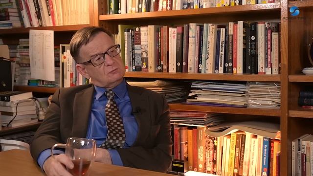О СЕВЕРНОЙ КОРЕЕ: Интернет, Ресурсы и Возможность Объединения / Интервью с А.Н. Ланьковым