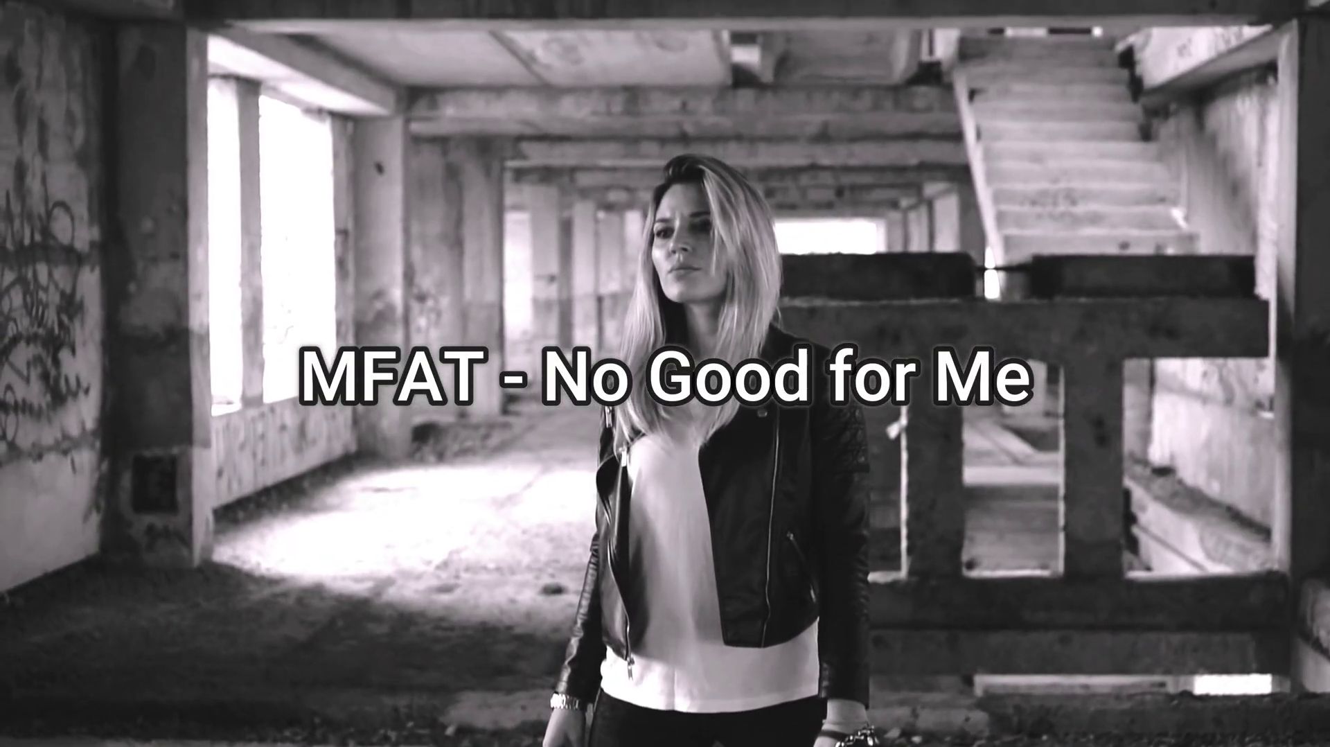 MFAT - No Good For Me (Deep Trance Music) 💿MFAT Records 2026