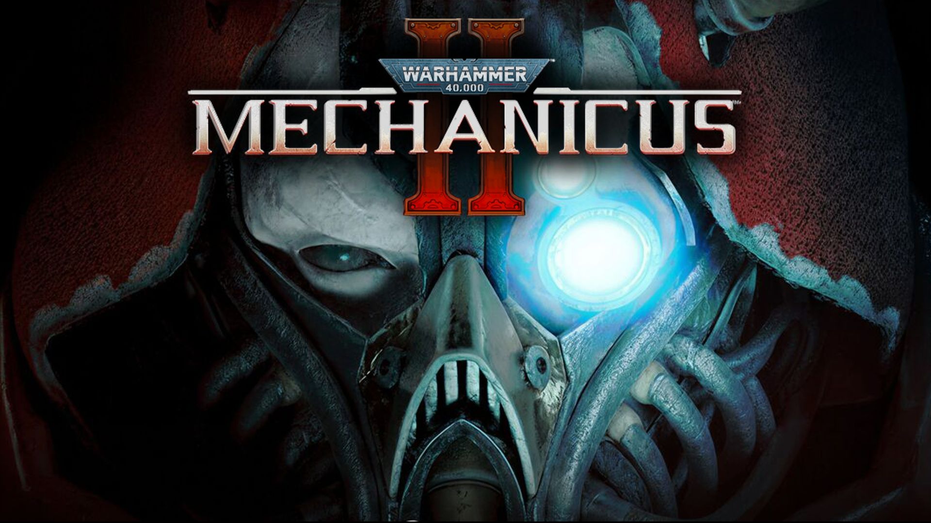 Warhammer 40000: Mechanicus 2▶прохождение за Механикусов #17 (без комментари