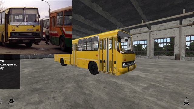 обнинские автобусы в мотор депот