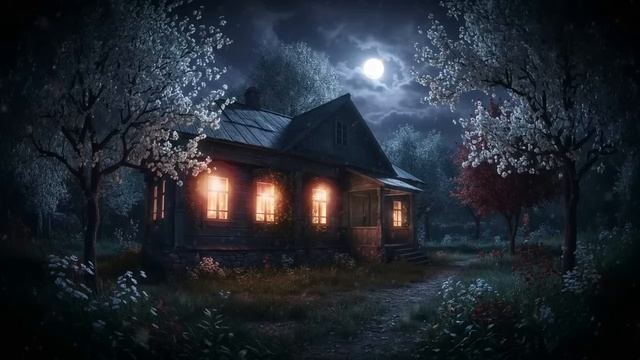 КОЛДУН ИЗ НЕВЕЕВКИ # ДЕРЕВЕНСКАЯ ИСТОРИЯ_