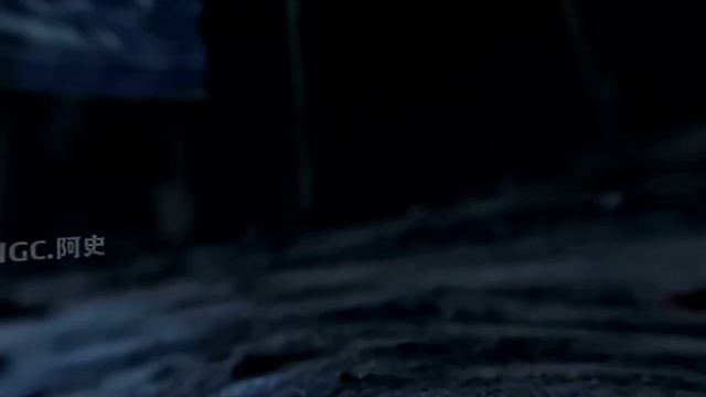ALGENERATED FEATURE FILM