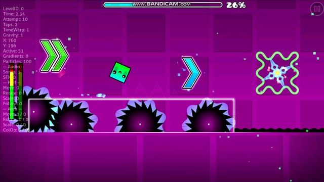 Nitrodinamix?