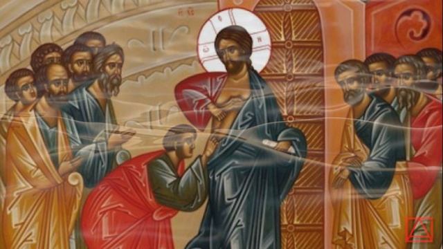 ПРП. ОТЕЦ ФЕОГНОСТ О ЖИЗНИ ДЕЯТЕЛЬНОЙ ч6