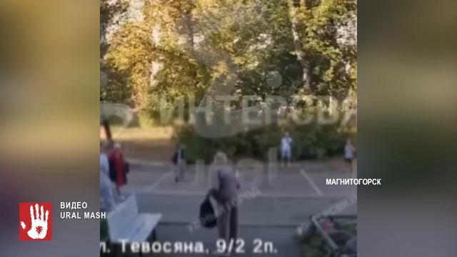Ежедневный выпуск Агентство чрезвычайных новостей от 25 сентября 2026