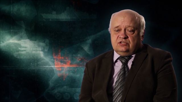 Оружие Холодной войны