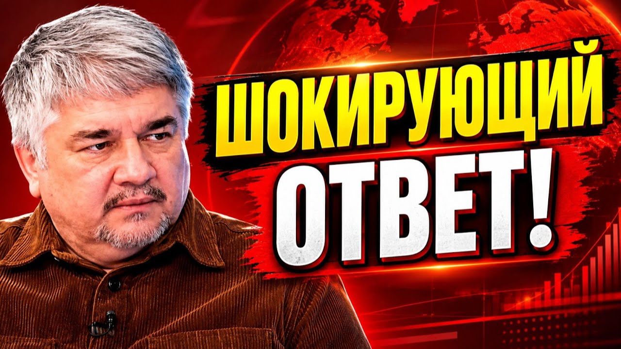 Ростислав Ищенко