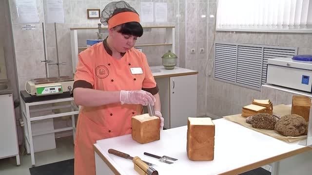 Торгово-производственное объединение перешло на собственное производство тостового хлеба