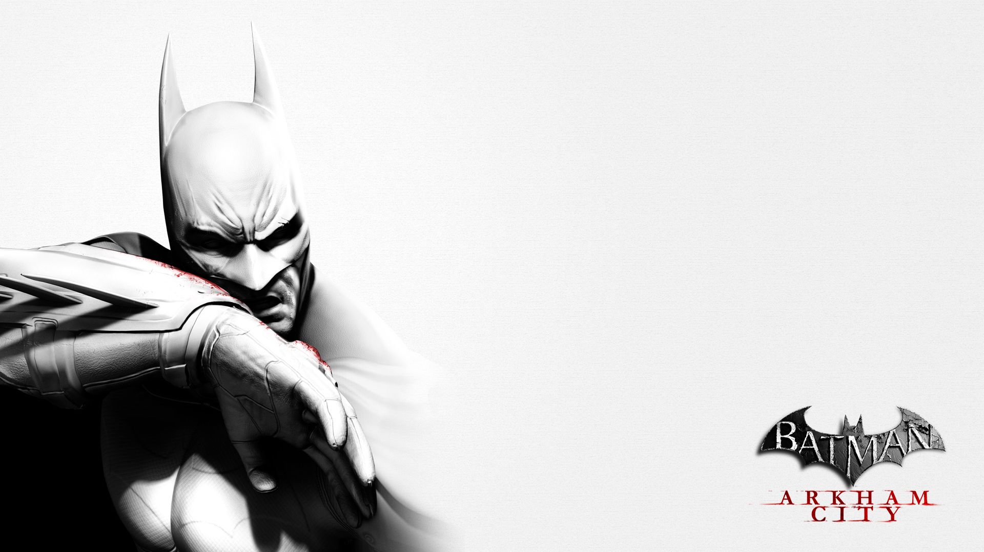 Batman: Arkham City