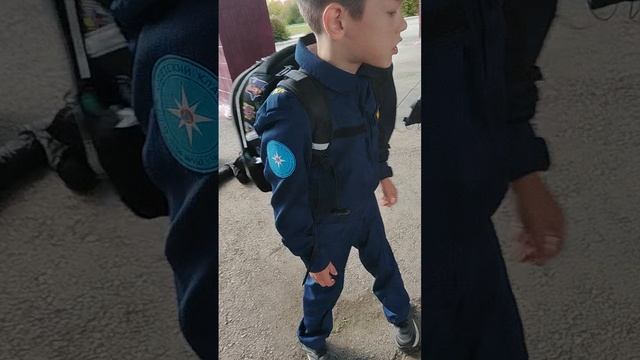 Охота за таболапкой