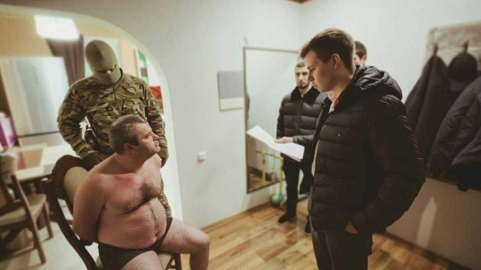 В Сочи двое бизнесменов осуждены за взятки сотруднику Ространснадзора