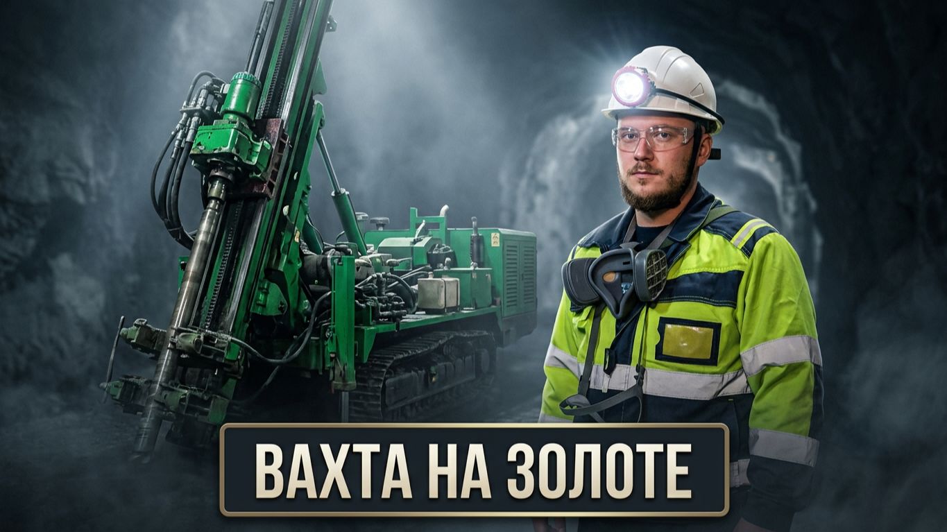 ОДИН ДЕНЬ ИЗ ЖИЗНИ ГЕОЛОГА
