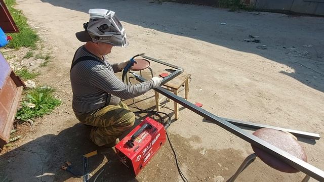 Зубр ПС-200: варит через раз — что происходит с аппаратом