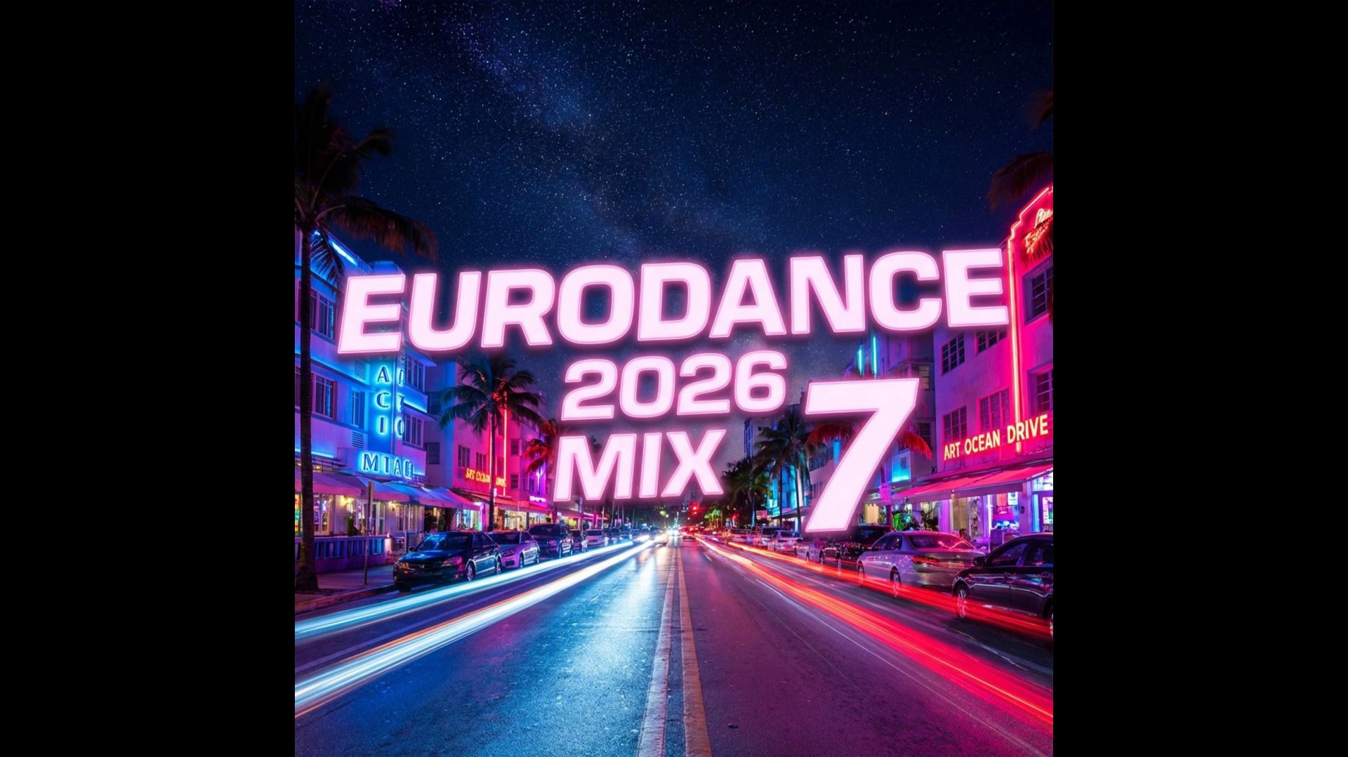 Yelsnah, Thibaud - Feel It All Night