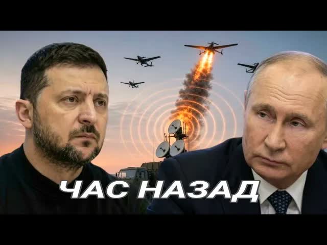 Резниковский котёл схлопывается  / РЭБ выжигает всё