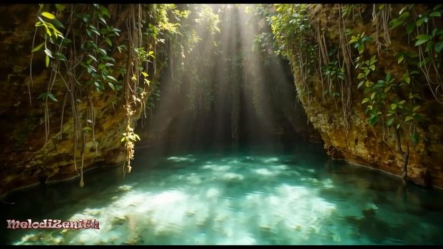ANDEAN NIGHTS  LATIN URBAN - MELODIC TECHNO HOUSE