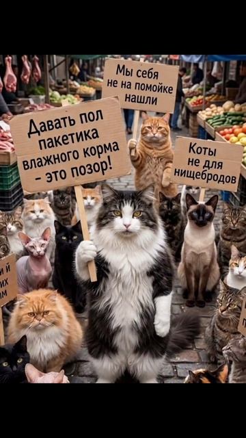 Котомитинг