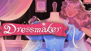 Dressmaker - прохождения #2